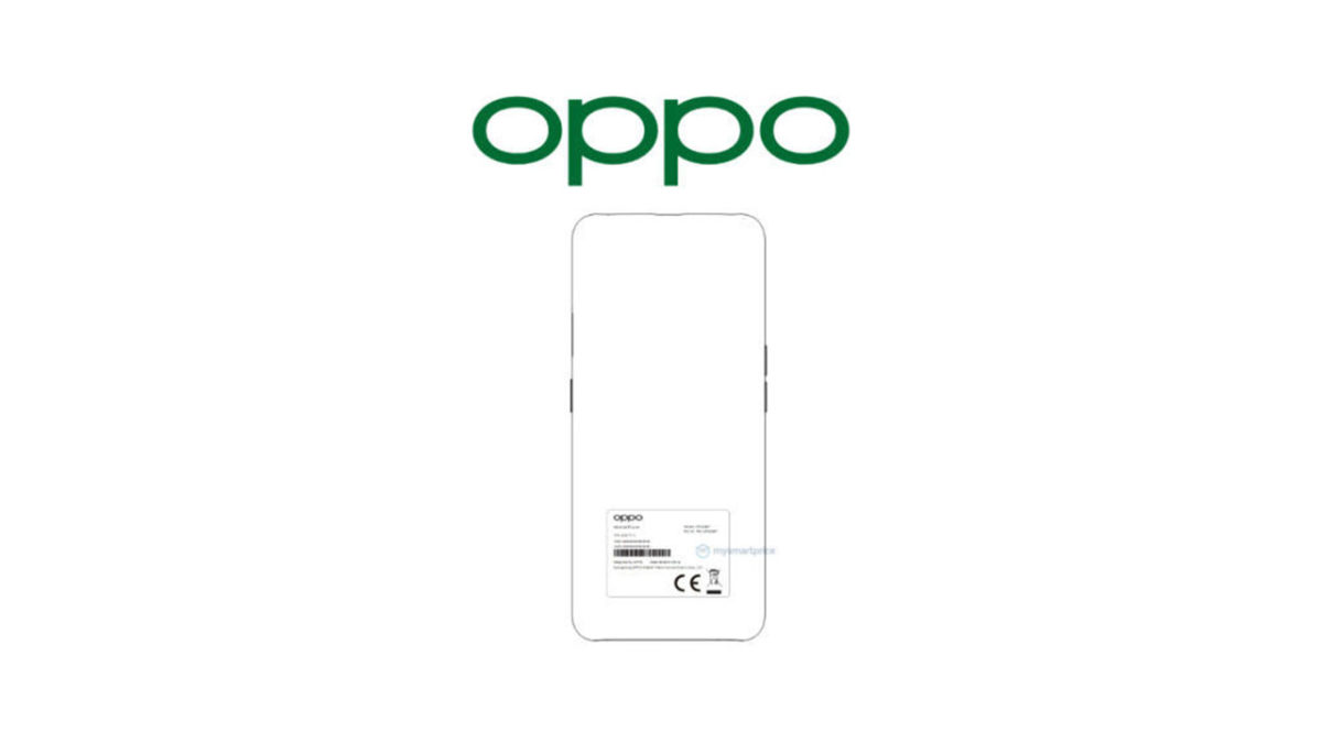 Oppo a53 схема