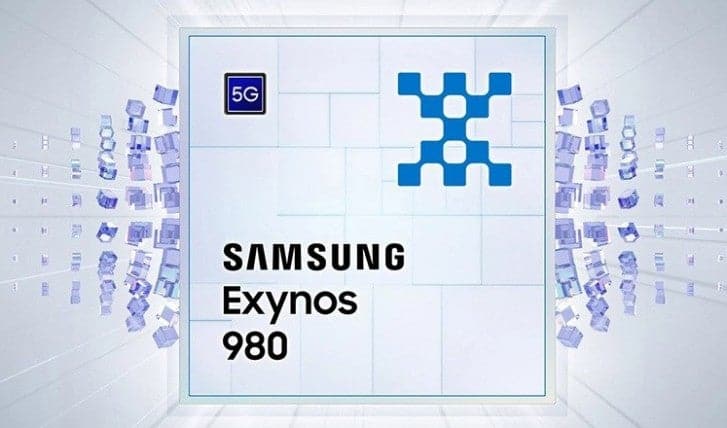  Анонсирован Vivo S6 5G с чипом Exynos 980 Другие устройства  - exynos-vivo