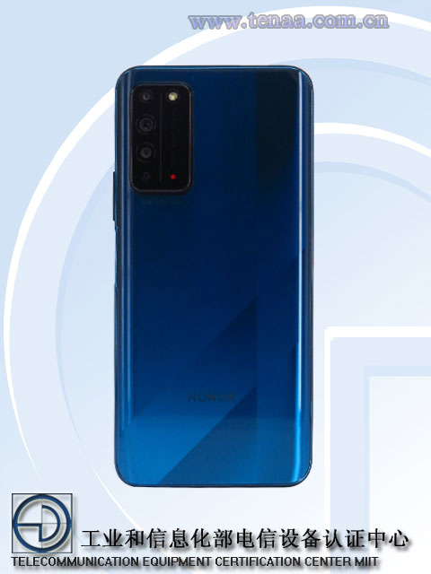  Смартфонам серии Honor X10 причисляют выдвижную селфи-камеру Huawei  - ho2