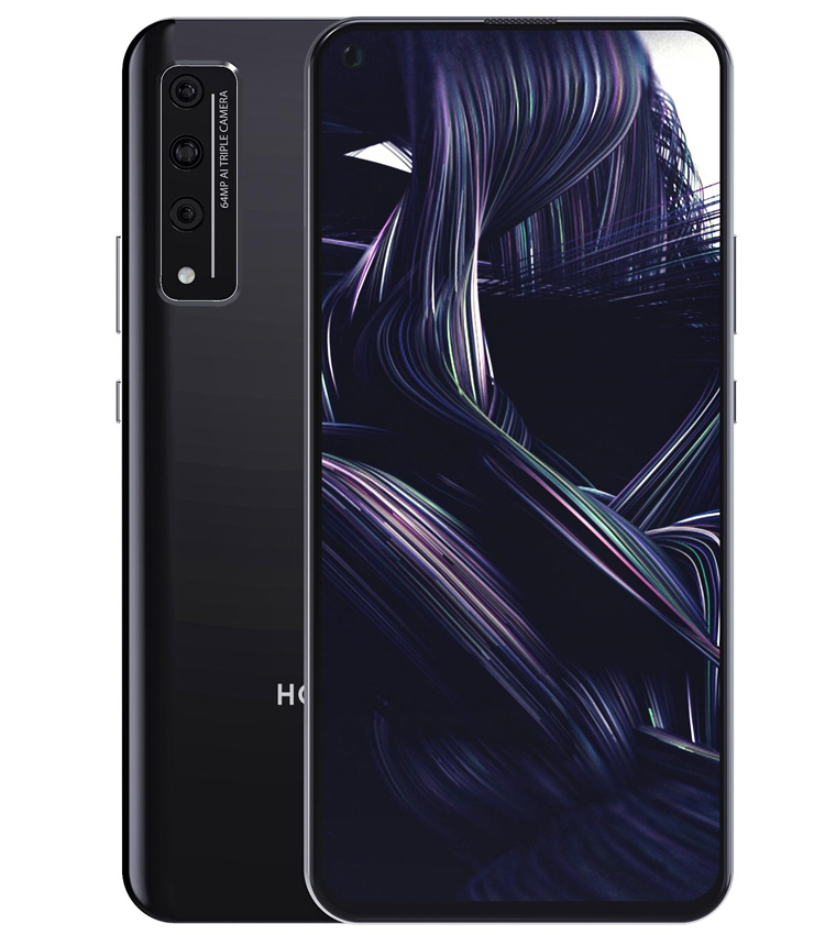  Huawei выпустит смартфон Honor с 5G за $140 Huawei  - honor2-1