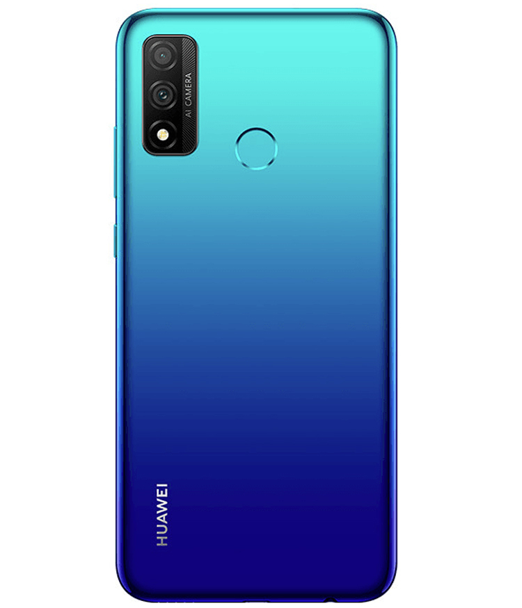  Рассекречен Huawei P Smart 2020 с чипом Kirin 710F Huawei  - hu2