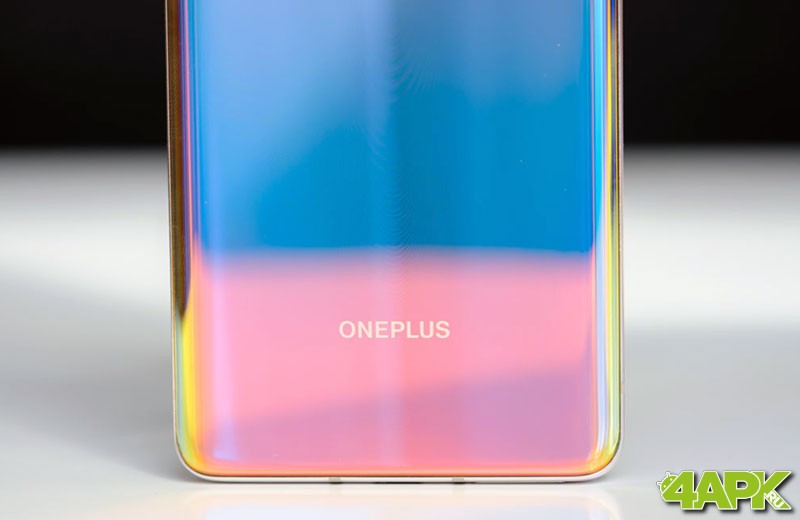  Обзор OnePlus 8: привлекательнее, чем OnePlus 8 Pro Другие устройства  - oneplus-8-3-1