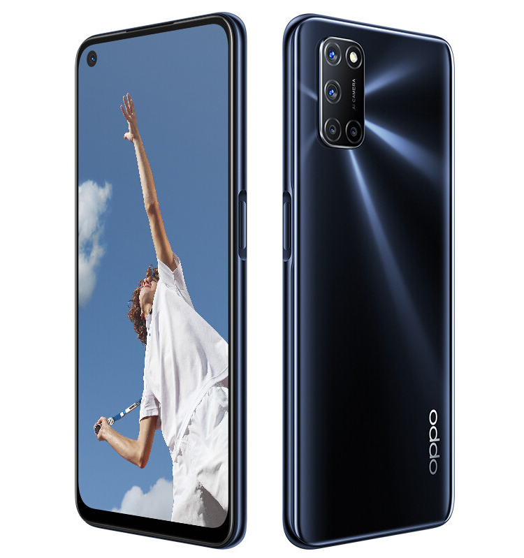  Вышел OPPO A52: доступный смартфон с квадрокамерой и Snapdragon 665 Другие устройства  - os2-1