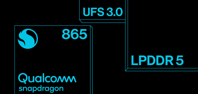  Новые флагманы OnePlus выйдут с Snapdragon 865, LPDDR5 и UFS 3.0 Другие устройства  - sm.01.750