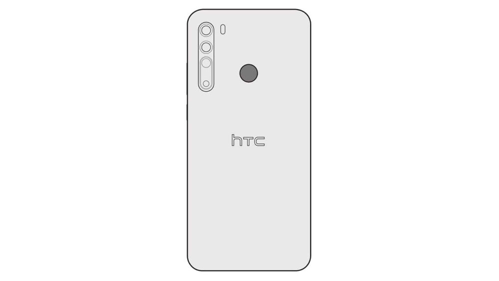 HTC Desire 20 Pro