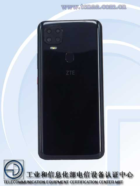  Компания ZTE скоро выпустит Axon 11 SE с квадрокамерой и 5G Другие устройства  - 34