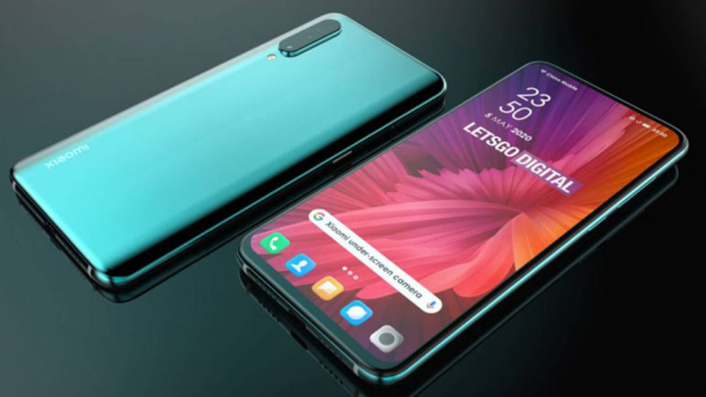 Xiaomi