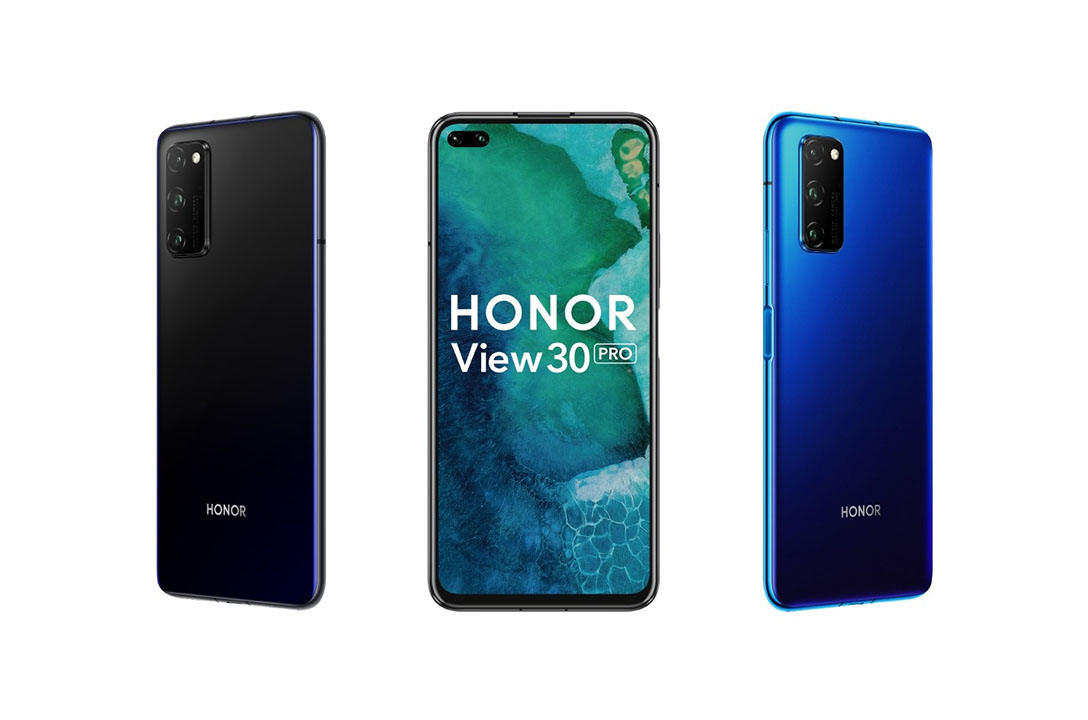  Обзор Honor View 30 Pro: какой он на деле и какого быть без Google-сервисов Huawei  - Bez-imeni-1-56