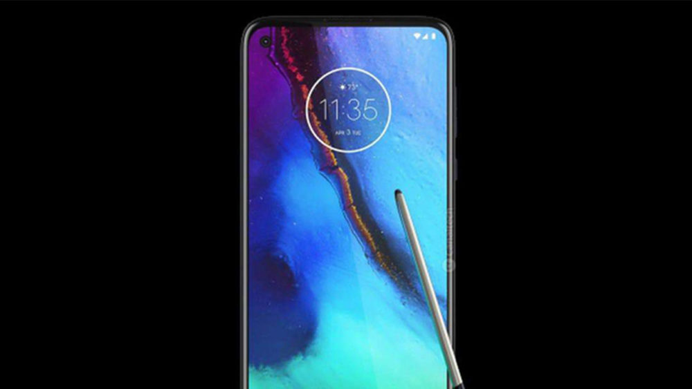 Moto G Pro