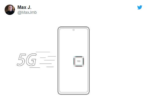  Доступный флагман OnePlus Z может получить Snapdragon Другие устройства  - Skrinshot-03-05-2020-174501