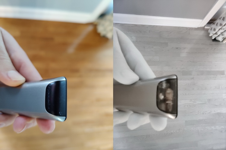  У камеры OnePlus 8 Pro нашлось «рентгеновское зрение» Другие устройства  - infra