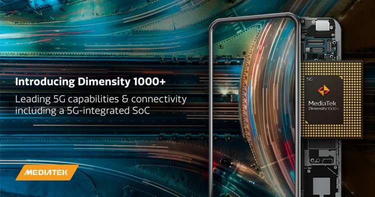  Vivo iQOO Z1 первый смартфон на Dimensity 1000+ Другие устройства  - iq2