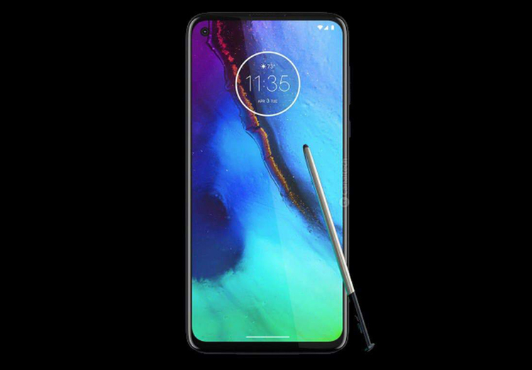  Вышел смартфон Moto G Pro стоимостью €329 с перьевым управлением Другие устройства  - moto1-1