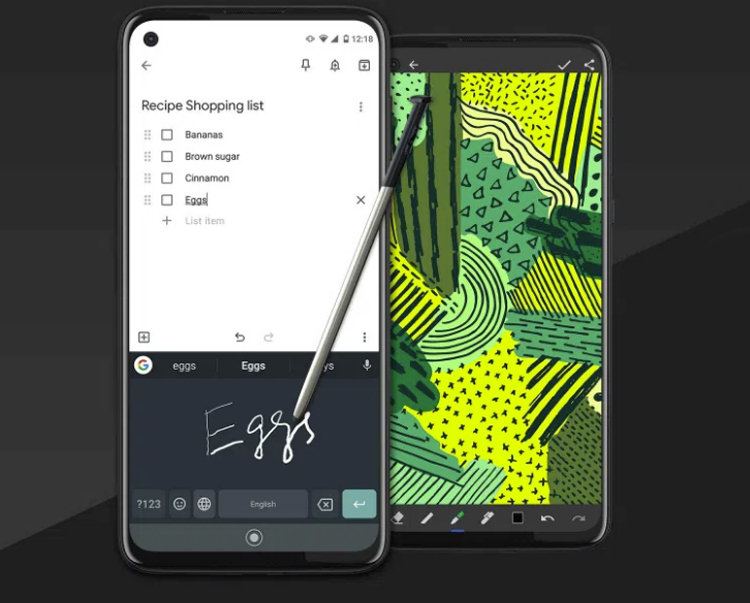  Вышел смартфон Moto G Pro стоимостью €329 с перьевым управлением Другие устройства  - moto3