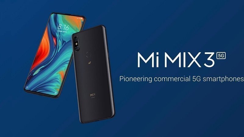  Петиция c просьбой к Xiaomi обновить Mi Mix 3 5G до MIUI 11 и MIUI 12 Xiaomi  - nLNoTtjByaaaBQZ-800x450-noPad