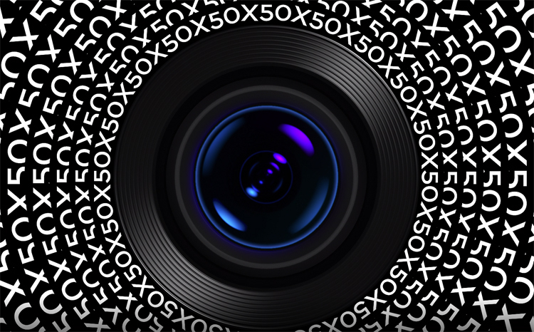  Vivo X50 5G с продвинутыми камерами дебютирует 1 июня Другие устройства  - vi1-2