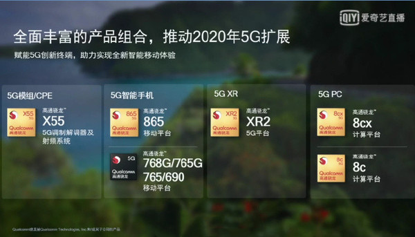  Игровой монстр iQOO 3 Pro окажется еще мощнее Другие устройства  - 1742468