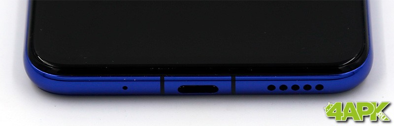  Обзор Huawei Nova 5T - доступный флагман? Huawei  - 7