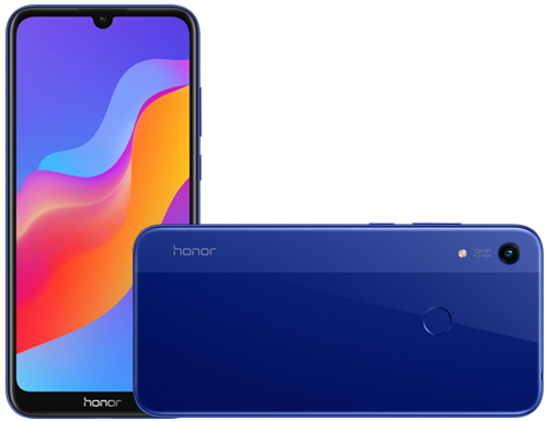  Смартфоны Honor с Google-сервисами Huawei  - Honor-8A-2020