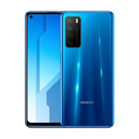  Самый дешёвый Honor c 5G вышел в продажу Huawei  - Honor_play_4