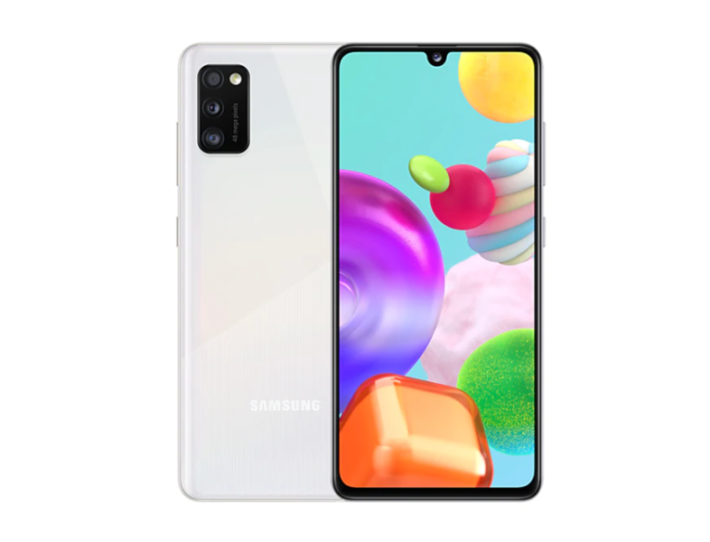  Samsung начала разработку Galaxy A42: самого дешёвого 5G-смартфона компании Samsung  - c258ddb59e4c74df258b50ecae367107