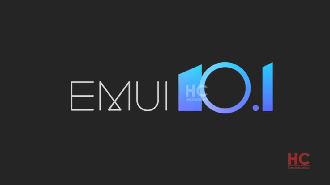  Какие смартфоны получат обновление EMUI 10.1. График развертывания. Huawei  - emui-10-1-feautred-img-1