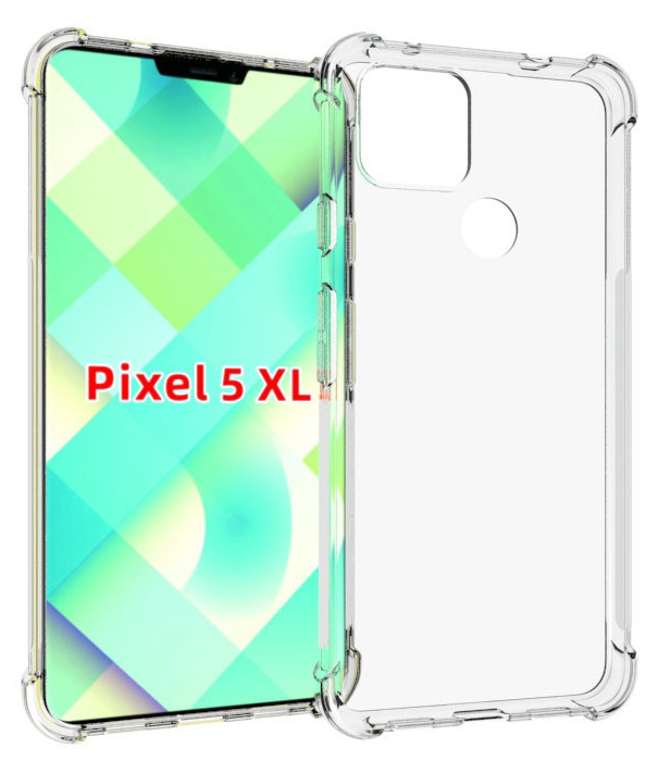  У Google Pixel 5 XL могут оказаться проблемы с дизайном Другие устройства  - google_vernet_brov_35_mm_i_skaner_otpechatka_palca_v_pixel_5_xl_1
