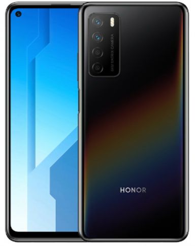  Самый дешёвый Honor c 5G вышел в продажу Huawei  - honor_play_4_2