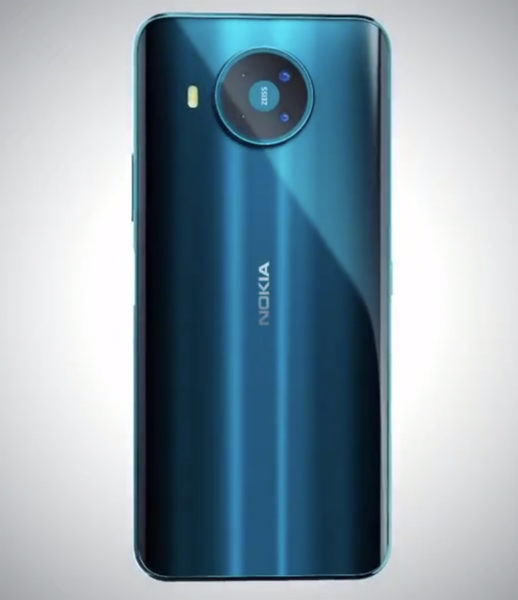  HMD Global выпустит новую Nokia с поддержкой 5G Другие устройства  - nokia2-1
