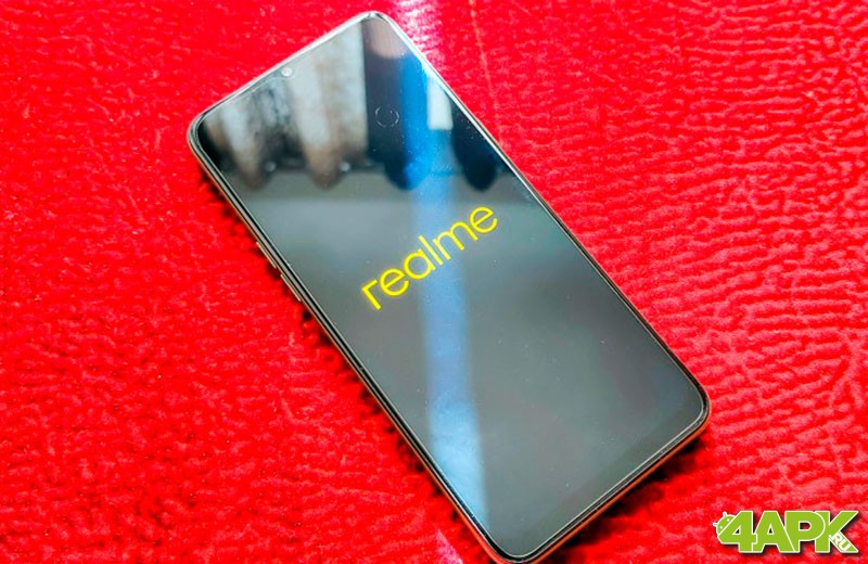  Мини обзор Realme Narzo 10: доступный, но производительный смартфон Другие устройства  - realme-narzo-10-4