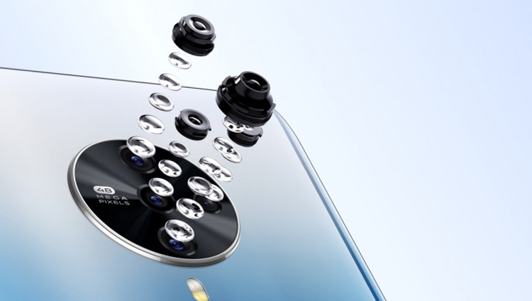  Vivo S6 Pro 5G выйдет с 6-ю камерами и чипом Snapdragon 765G Другие устройства  - s1