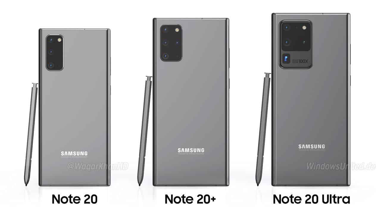 Samsung Galaxy Note 20 Ultra вероятно получит Snapdragon 865+ Samsung  - samsung_gotovit_dopilennyj_exynos_990_dla_galaxy_note_20_picture3_0