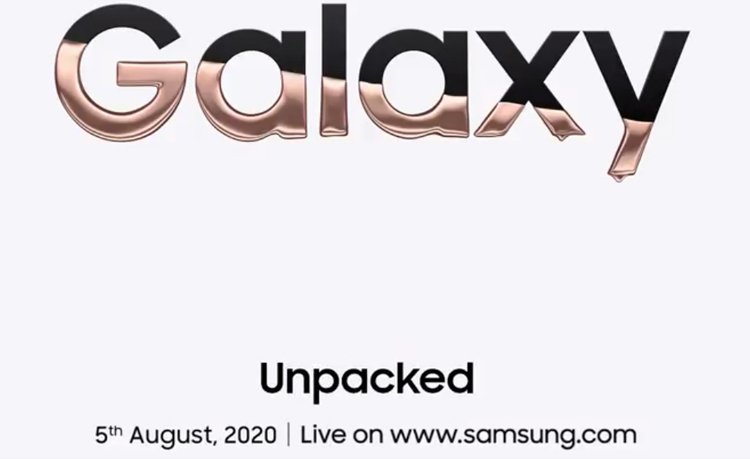  Анонс Samsung Galaxy Z Fold 2 намечен на 5 августа Samsung  - fold2-2