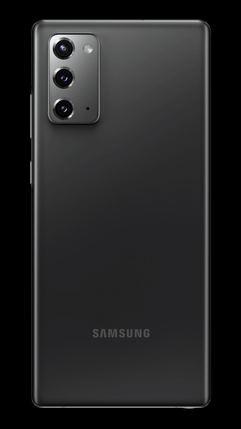  Samsung Galaxy Note 20 теперь оценили в модели на 360 градусов Samsung  - samsung_galaxy_note_20_teper_mozhno_ocenit_po_modeli_360_gradusov_2