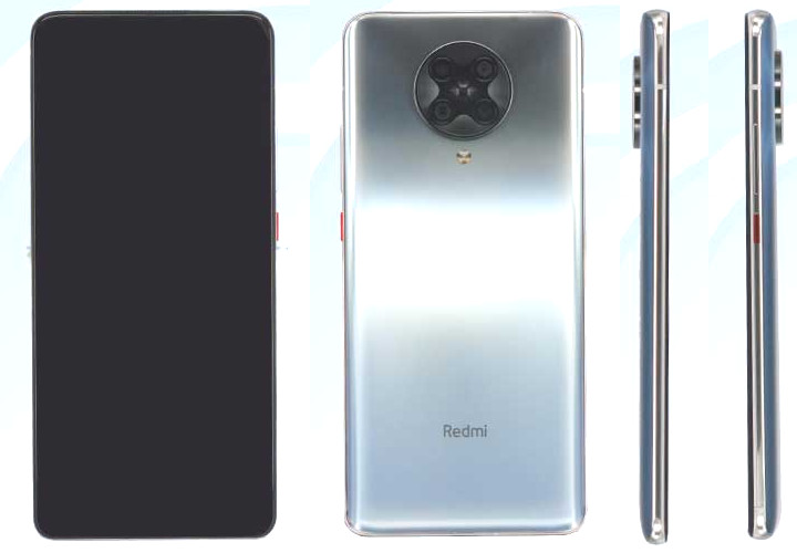  Redmi K30 Ultra: живые фото и все характеристики Xiaomi  - vnezapnyj_redmi_k30_ultra_zhivye_foto_i_vse_harakteristiki_do_anonsa_1