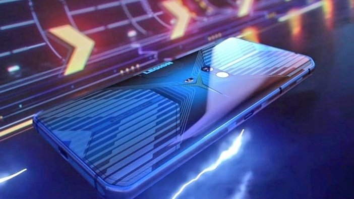  Рейтинг процессоров для смартфонов 2020 года Другие устройства  - Lenovo-Legion