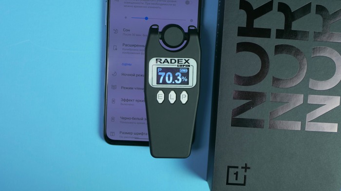  Обзор OnePlus Nord - околофлагманский смартфон Другие устройства  - 15_OnePlus_Nord_