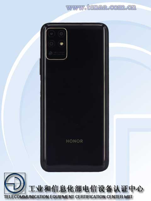  Honor выпустит самый доступный девайс с поддержкой 5G Huawei  - honor3