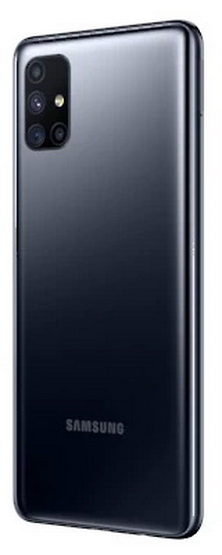  Анонс Samsung Galaxy M51: - экран Super AMOLED+ и большая батарея Samsung  - anons_samsung_galaxy_m51___chudovischnaa_batarea_i_ekran_super_amoled_4