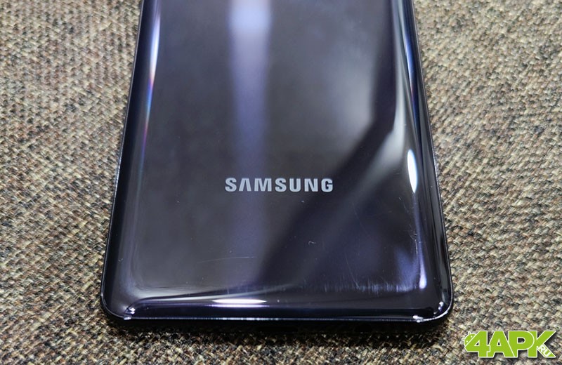 Обзор Samsung Galaxy M31s: конкурентный смартфон. Цена и качество Samsung  - samsung-galaxy-m31s-3