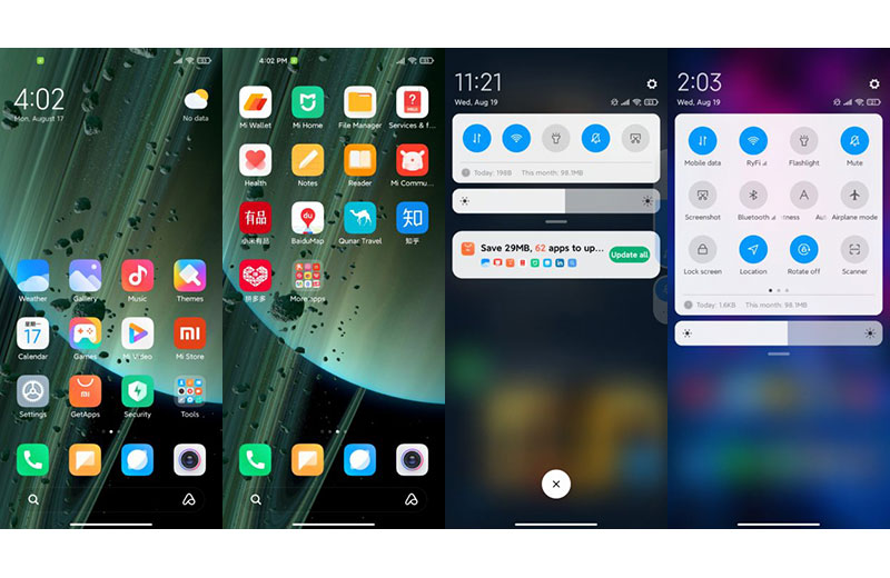  Обзор Xiaomi Mi 10 Ultra: смартфон с большим потенциалом Xiaomi  - xiaomi-mi-10-ultra-20