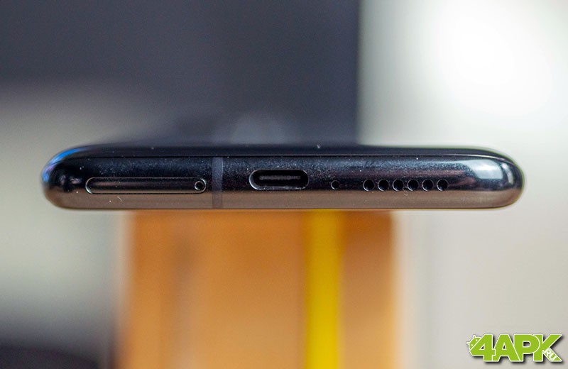  Обзор Xiaomi Mi 10 Ultra: смартфон с большим потенциалом Xiaomi  - xiaomi-mi-10-ultra-7
