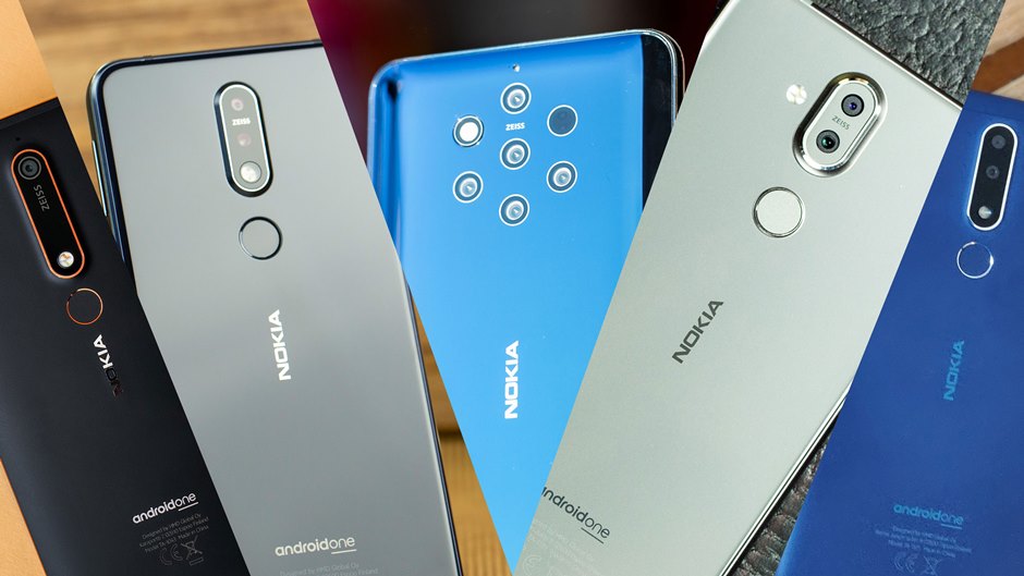 Nokia вышла в лидеры по рейтингу доверия среди брендов Другие устройства  - nokiatrustworthy1