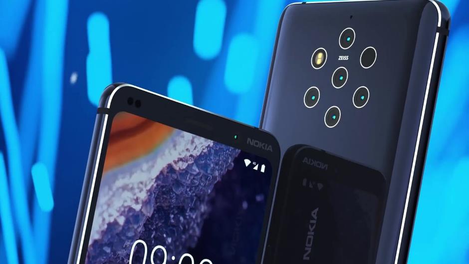  Nokia вышла в лидеры по рейтингу доверия среди брендов Другие устройства  - nokiatrustworthy3