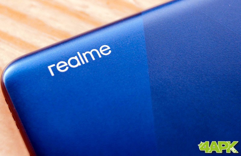  Обзор Realme C15: самого обычного, бюджетного смартфона Другие устройства  - realme-c15-2