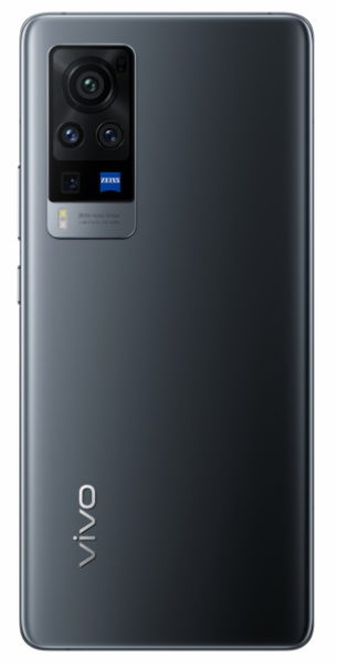  Vivo X60 и X60 Pro в официальных магазинах Другие устройства  - 1