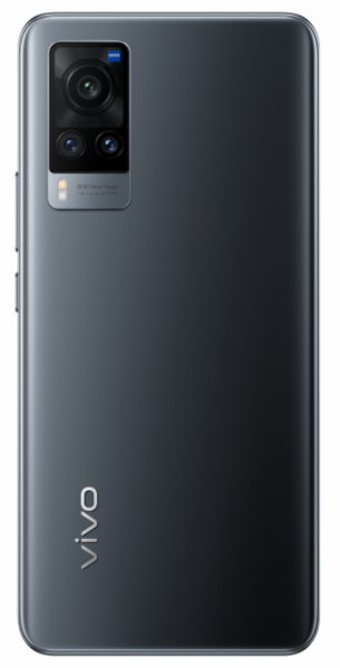 Vivo X60 и X60 Pro в официальных магазинах Другие устройства  - 2