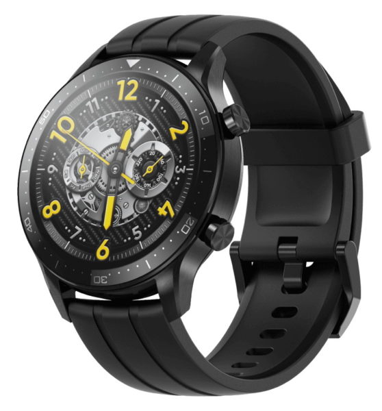  Анонс Realme Watch S и Watch S Pro: часы на все случаи Другие устройства  - anons_realme_watch_s_i_watch_s_pro_4