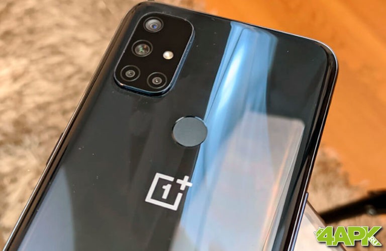  Обзор OnePlus Nord N10 5G: самый доступный OnePlus с поддержкой 5G Другие устройства  - oneplus-nord-n10-5g-10-768x499-2