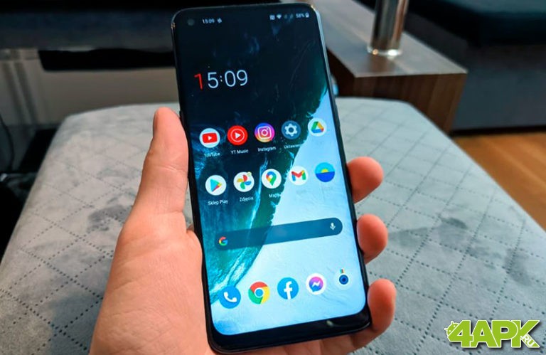  Обзор OnePlus Nord N10 5G: самый доступный OnePlus с поддержкой 5G Другие устройства  - oneplus-nord-n10-5g-16-768x499-2
